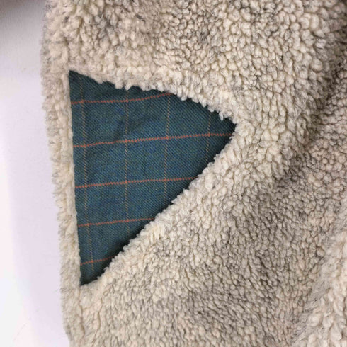 ハンティングワールド HUNTING WORLD ジップアップフリースジャケット メンズ JPN:L