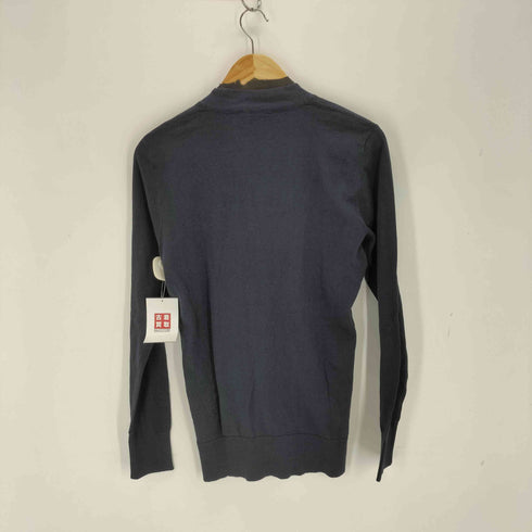 トリーバーチ TORY BURCH ロゴボタンコットンカーディガン レディース import:S