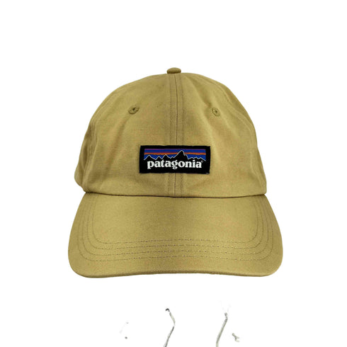 パタゴニア patagonia P-6 ラベルトラッドキャップ メンズ