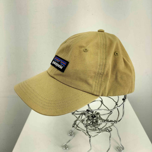 パタゴニア patagonia P-6 ラベルトラッドキャップ メンズ