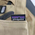 パタゴニア patagonia P-6 ラベルトラッドキャップ メンズ
