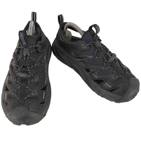 ホカオネオネ HOKA ONE ONE ホパラ HOPARA サンダル メンズ JPN:27