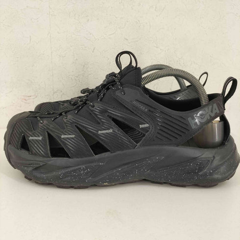 ホカオネオネ HOKA ONE ONE ホパラ HOPARA サンダル メンズ JPN:27