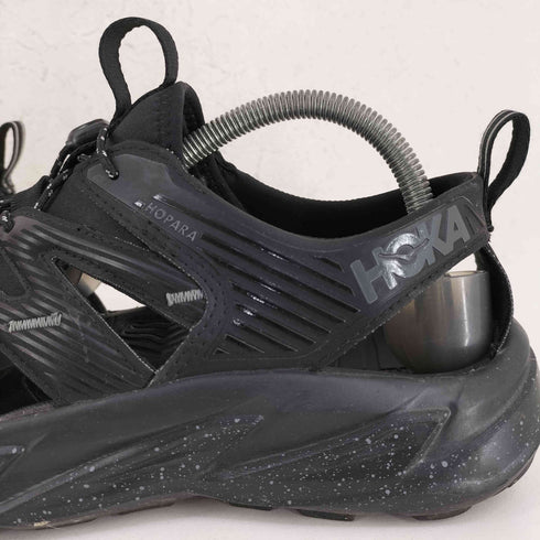 ホカオネオネ HOKA ONE ONE ホパラ HOPARA サンダル メンズ JPN:27