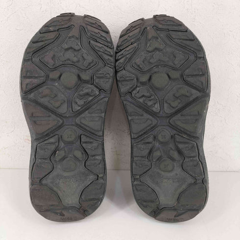 ホカオネオネ HOKA ONE ONE ホパラ HOPARA サンダル メンズ JPN:27