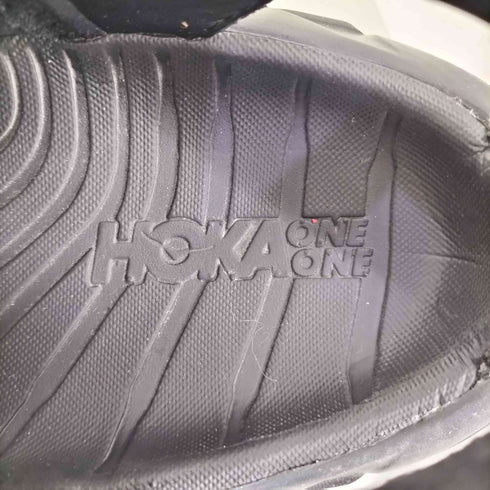 ホカオネオネ HOKA ONE ONE ホパラ HOPARA サンダル メンズ JPN:27