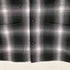 ヒューストン HOUSTON オンブレ チェック ビエラ カバーオール Ombre Check Viyella Coverall メンズ JPN:XL