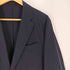 ユニクロ UNIQLO 感動 ジャケット 2WAY ストレッチ テーラード ジャケット メンズ JPN:L