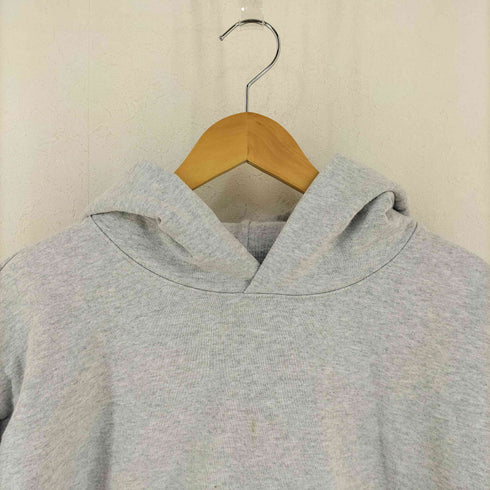 ロサンゼルスアパレル Los Angeles Apparel 裏起毛 14OZ プルオーバーパーカー メンズ import:XL
