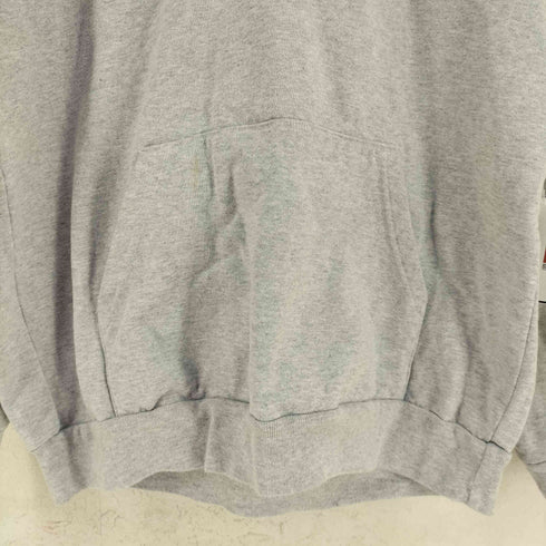 ロサンゼルスアパレル Los Angeles Apparel 裏起毛 14OZ プルオーバーパーカー メンズ import:XL