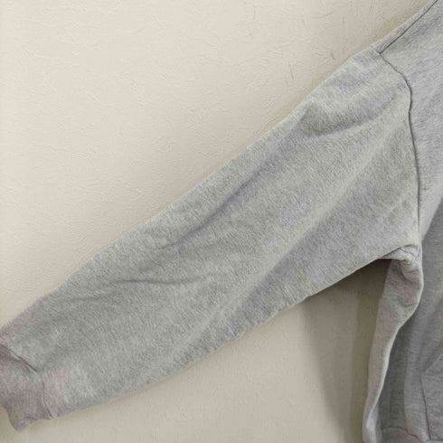 ロサンゼルスアパレル Los Angeles Apparel 裏起毛 14OZ プルオーバーパーカー メンズ import:XL