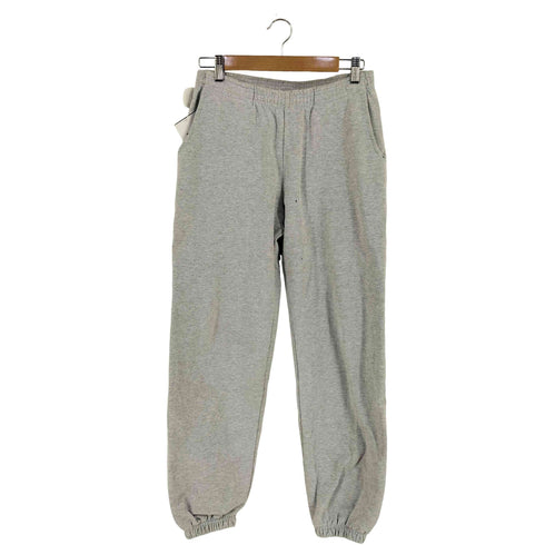 ロサンゼルスアパレル Los Angeles Apparel 裏起毛 14OZ スウェットパンツ メンズ S