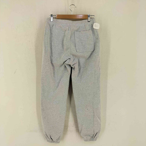 ロサンゼルスアパレル Los Angeles Apparel 裏起毛 14OZ スウェットパンツ メンズ S
