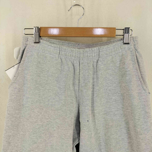 ロサンゼルスアパレル Los Angeles Apparel 裏起毛 14OZ スウェットパンツ メンズ S