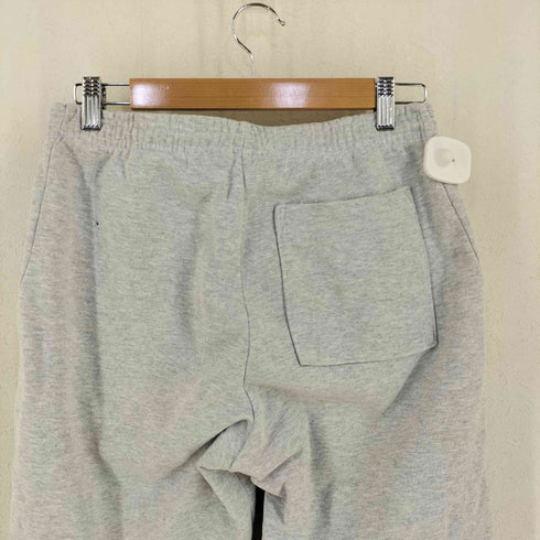 ロサンゼルスアパレル Los Angeles Apparel 裏起毛 14OZ スウェットパンツ メンズ S