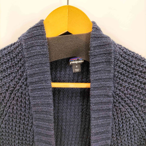 パタゴニア patagonia オフカントリー・カーディガン レディース import:S