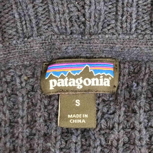 パタゴニア patagonia オフカントリー・カーディガン レディース import:S