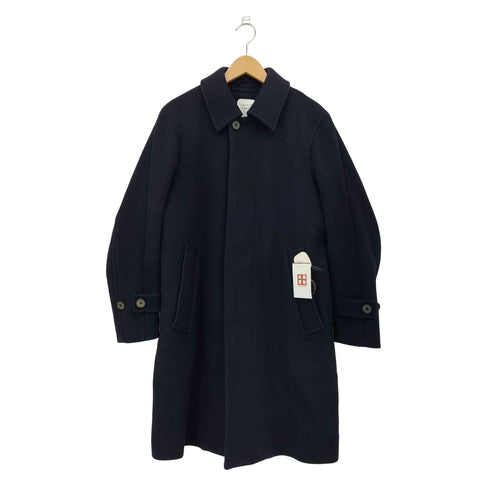 ユナイテッドトウキョウ UNITED TOKYO スーパー140's ステンカラーコート メンズ 2