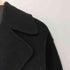 ポロラルフローレン POLO RALPH LAUREN ウールナイロン Pコート メンズ import:XS 155/80A
