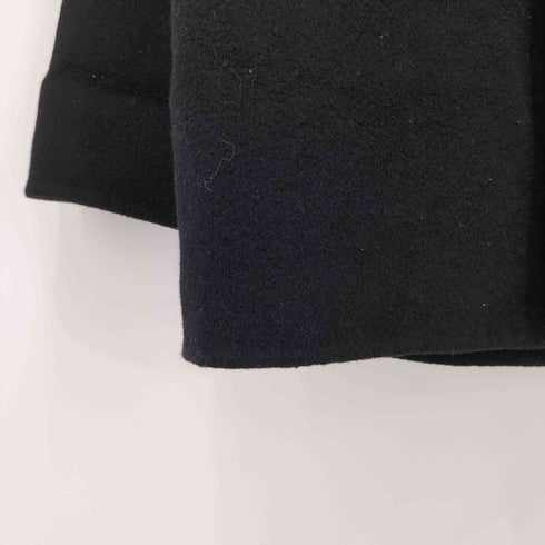 ポロラルフローレン POLO RALPH LAUREN ウールナイロン Pコート メンズ import:XS 155/80A