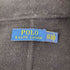 ポロラルフローレン POLO RALPH LAUREN ウールナイロン Pコート メンズ import:XS 155/80A
