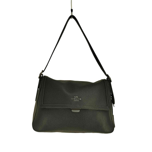 コーチ COACH エッタ フラップ バッグ レディース