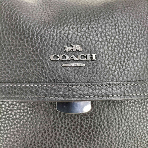 コーチ COACH エッタ フラップ バッグ レディース