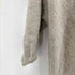 クロエ Chloe ウールクルーネックカーディガン レディース import:XS