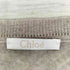 クロエ Chloe ウールクルーネックカーディガン レディース import:XS