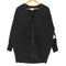 ジーナシス JEANASIS 9G OutLinking Big Cardigan レディース FREE