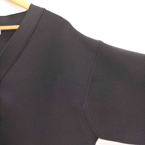 ジーナシス JEANASIS 9G OutLinking Big Cardigan レディース FREE