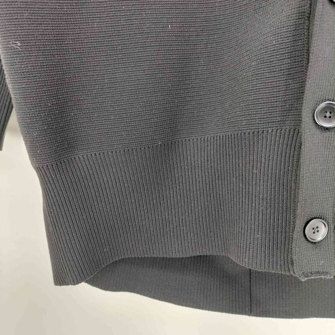 ジーナシス JEANASIS 9G OutLinking Big Cardigan レディース FREE