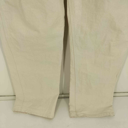 ラウンドハウス ROUND HOUSE USA製 ペインター オーバーオール メンズ 32×32