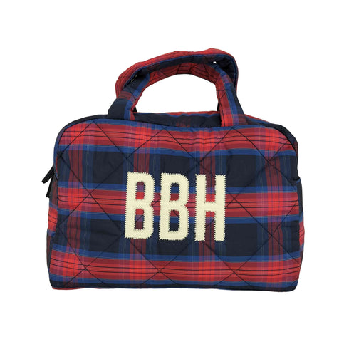LIBERTAS BBH キルティングバッグ レディース