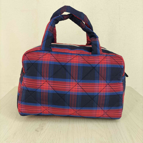 LIBERTAS BBH キルティングバッグ レディース