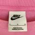ナイキ NIKE フェニックス フリースロングスリーブクルー レディース JPN:L