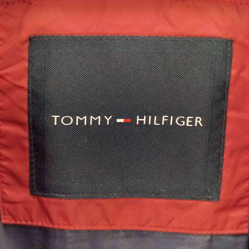 トミーヒルフィガー TOMMY HILFIGER 中綿ジャケット メンズ JPN:L