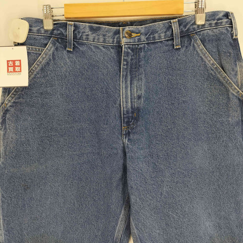 カーハート Carhartt メキシコ製 ペインター デニム パンツ メンズ 38×30