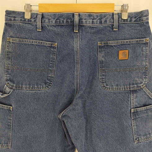 カーハート Carhartt メキシコ製 ペインター デニム パンツ メンズ 38×30