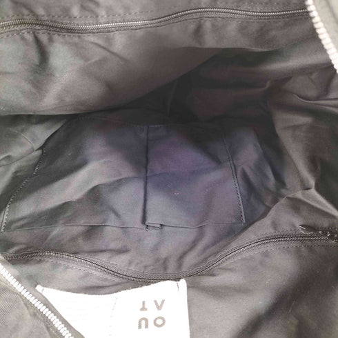 OUAT オフィス バッグ メンズ