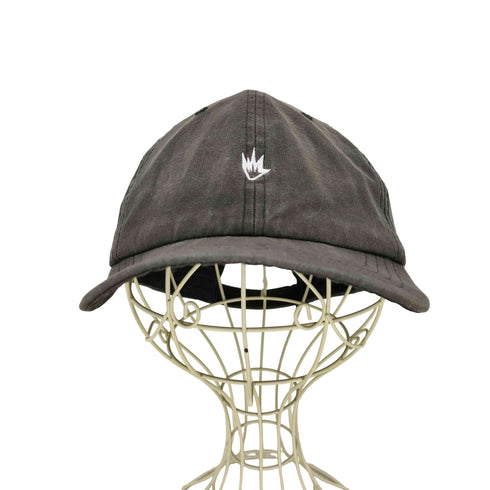 アフェンズ AFENDS フェード加工6パネルキャップ メンズ