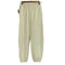 ヘレイアム HEREIAM 25SS リラックスフォルム JOG スウェット パンツ レディース JPN:2