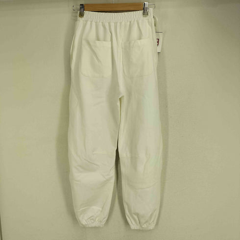 ヘレイアム HEREIAM 25SS リラックスフォルム JOG スウェット パンツ レディース JPN:2