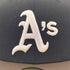 ニューエラ NEW ERA 59FIFTY SIDE PATCH 2-TONE UNDER VISOR OAK ベースボールキャップ メンズ 7 3/4