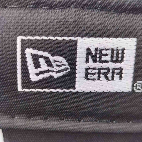 ニューエラ NEW ERA 59FIFTY SIDE PATCH 2-TONE UNDER VISOR OAK ベースボールキャップ メンズ 7 3/4