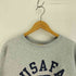 チャンピオン Champion 24FW クルーネックスウェットシャツ リバースウィーブ メンズ import:XL