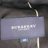 バーバリーロンドン BURBERRY LONDON 背抜き 裏地ホース柄 2B ウールテーラードジャケット レディース 40