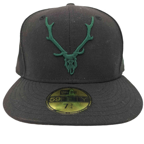 サウスツーウェストエイト SOUTH2 WEST8 ロゴ刺繍デザイン ベースボールキャップ メンズ 7 3/4