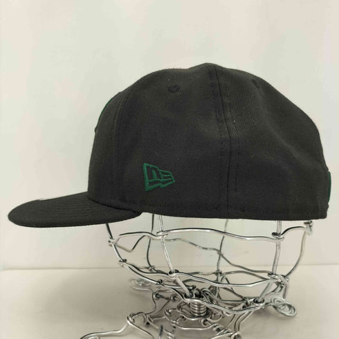 サウスツーウェストエイト SOUTH2 WEST8 ロゴ刺繍デザイン ベースボールキャップ メンズ 7 3/4