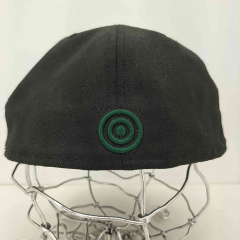 サウスツーウェストエイト SOUTH2 WEST8 ロゴ刺繍デザイン ベースボールキャップ メンズ 7 3/4